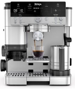 Ninja ES601UK Luxe Cafe Premier Espresso Coffee Machine
