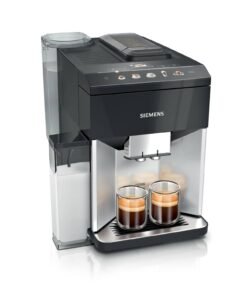 Siemens TQ513GB1 EQ500 Bean to Cup Coffee Machine