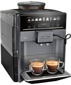 Siemens TE651209GB EQ6 Bean To Cup Coffee Machine