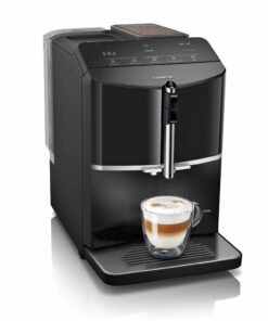Siemens TF301G19 EQ300 Bean to Cup Coffee Machine